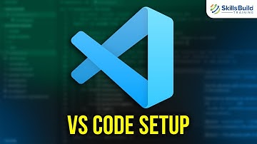 Learn Visual Studio Code 2023 - Web Dev Setup, Top Extensions, Themes, Settings, and Tips & Tricks