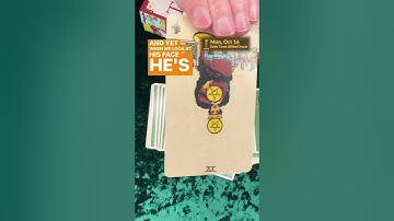 Four of Pentacles (Reversed) 💼🔄 for October 16 | Daily Tarot Reading/Card of the Day | Elliot Oracle