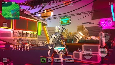 No Robot No Life Part 1                             #gaming #games #robotgame #gameplay #walkthrough