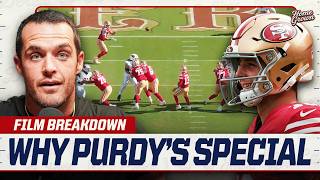 Two Former QBs Break Down Brock Purdy's MVP-Caliber Start to the Season