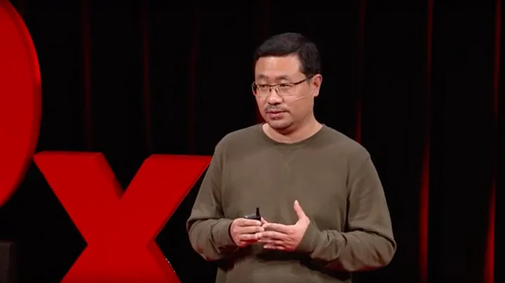 Winning in China, a different world | Stanley Li | TEDxSanFrancisco - DayDayNews