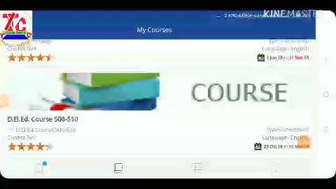 MCQ COURSE 508 UNIT 12 SWAYAM APP NIOS D EL ED TOPPER CENTRE