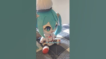 The unemployed Migu has no hobbies :c#hatsunemiku #vocaloid #fyp #miku #hatsune #fypシ #meme