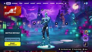 Fortnight Ranked