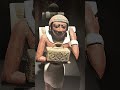 The World’s Oldest "Backpack".. The Secret of Ni-Ankh-Pepy-Kem’s Servant #history #ancientegypt
