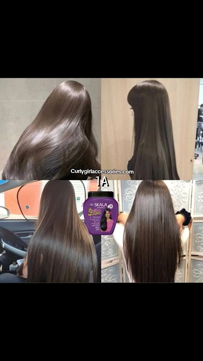 SKALA for each hair type😍 | pick the right one for your hair 🤩 #skala #haircareproducts #beautytips