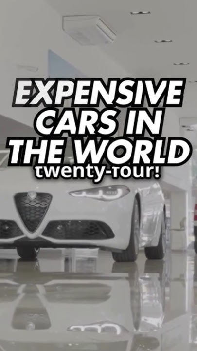 top-ten-expensive-cars-in-the-world-2024-shorts-youtube