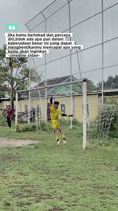 Semangat berlatih                    #football #wifa #qoutesfootball