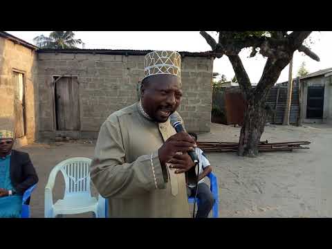 Umoja ni Nguvu na utengano ni udhaifu :- Sheikh Hashim Mbonde