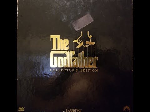 ザ・ゴッドファーザー Amazon.co.jp: The Godfather Trilogy : DVD