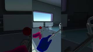A sneak peak into VirtualGrasp's multiplayer support