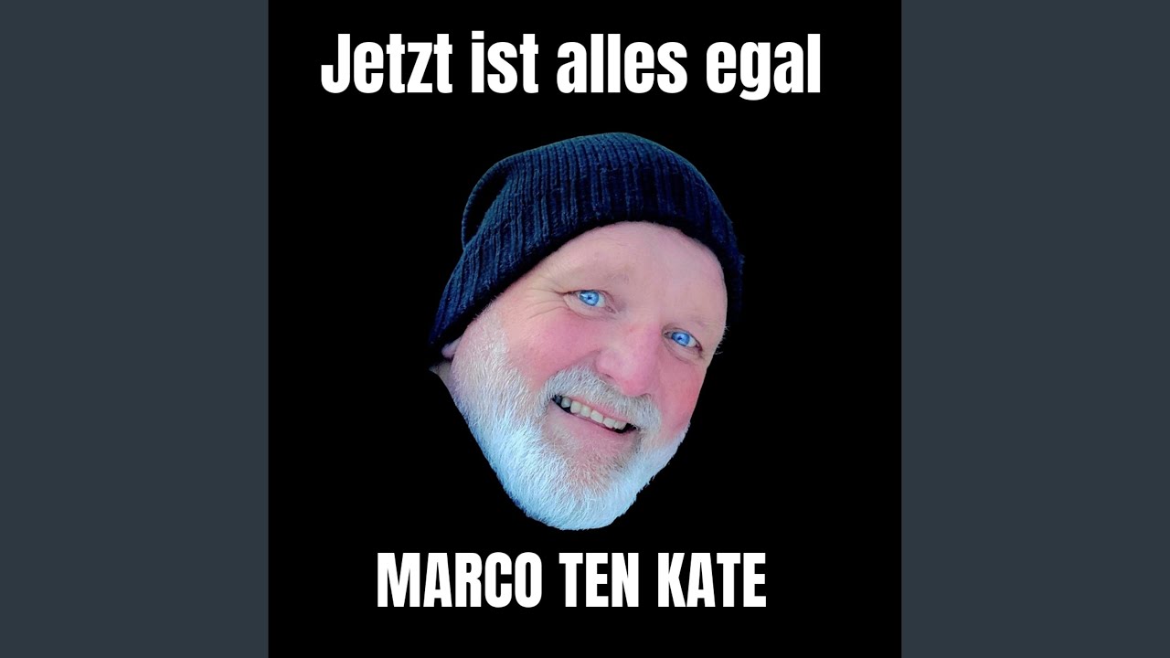 Jetzt ist alles egal