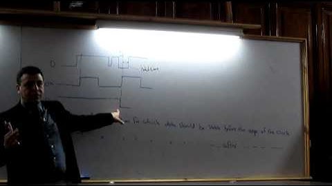 Logic circuits || 11st Lecture (Part 2) || Dr. Ayman
