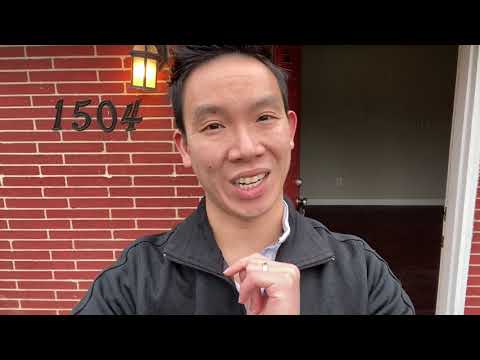 1504 Havens Ave, Des Moines, IA home video tour