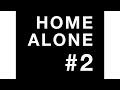 Home alone 2  petrleo  mari portugal  improviser in residence moers