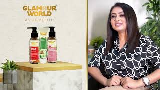 Shop Night Care Routine Online | GW Ayurvedic screenshot 2