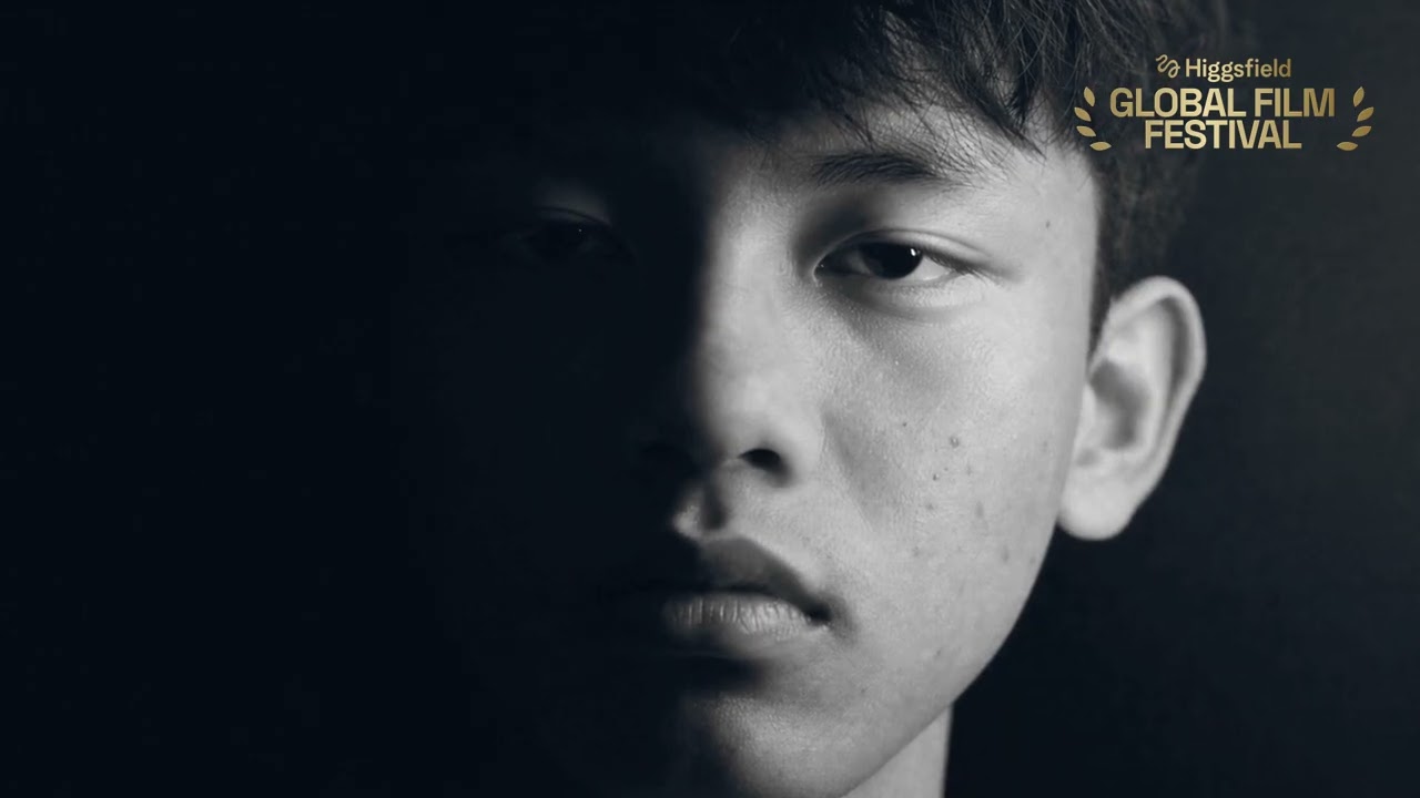 WHY?, an AI film by Actually, No