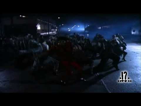 R.I.P Michael Jackson - Thriller [Chipmunk Version]
