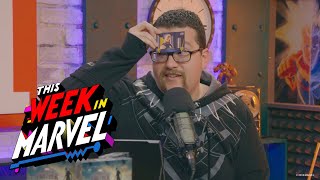 Can you name all these Marvel Studios Black Panther characters? | This Week in Marvel