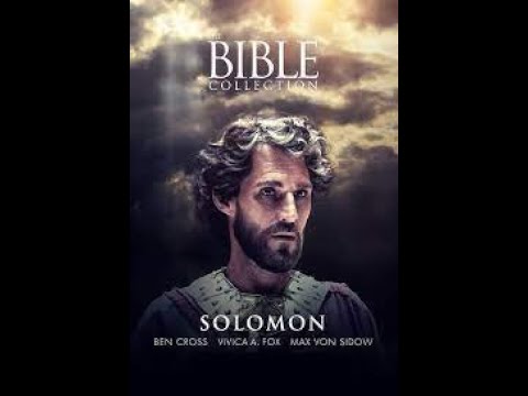 Raja Salomo - Bahasa Indonesia