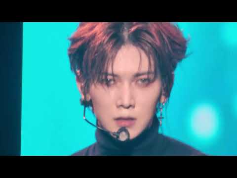 ATEEZ [4K] - It's You (Yeosang, San, Wooyoung) - Towarda the Light Tour -  Tacoma 07-14-24 FANCAM
