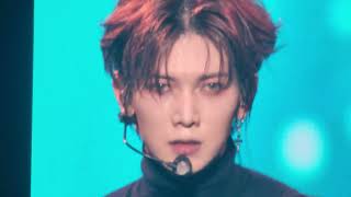 ATEEZ [4K] - It's You (Yeosang, San, Wooyoung) - Towarda the Light Tour -  Tacoma 07-14-24 FANCAM