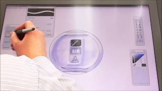 Brooks - smoke alarm design