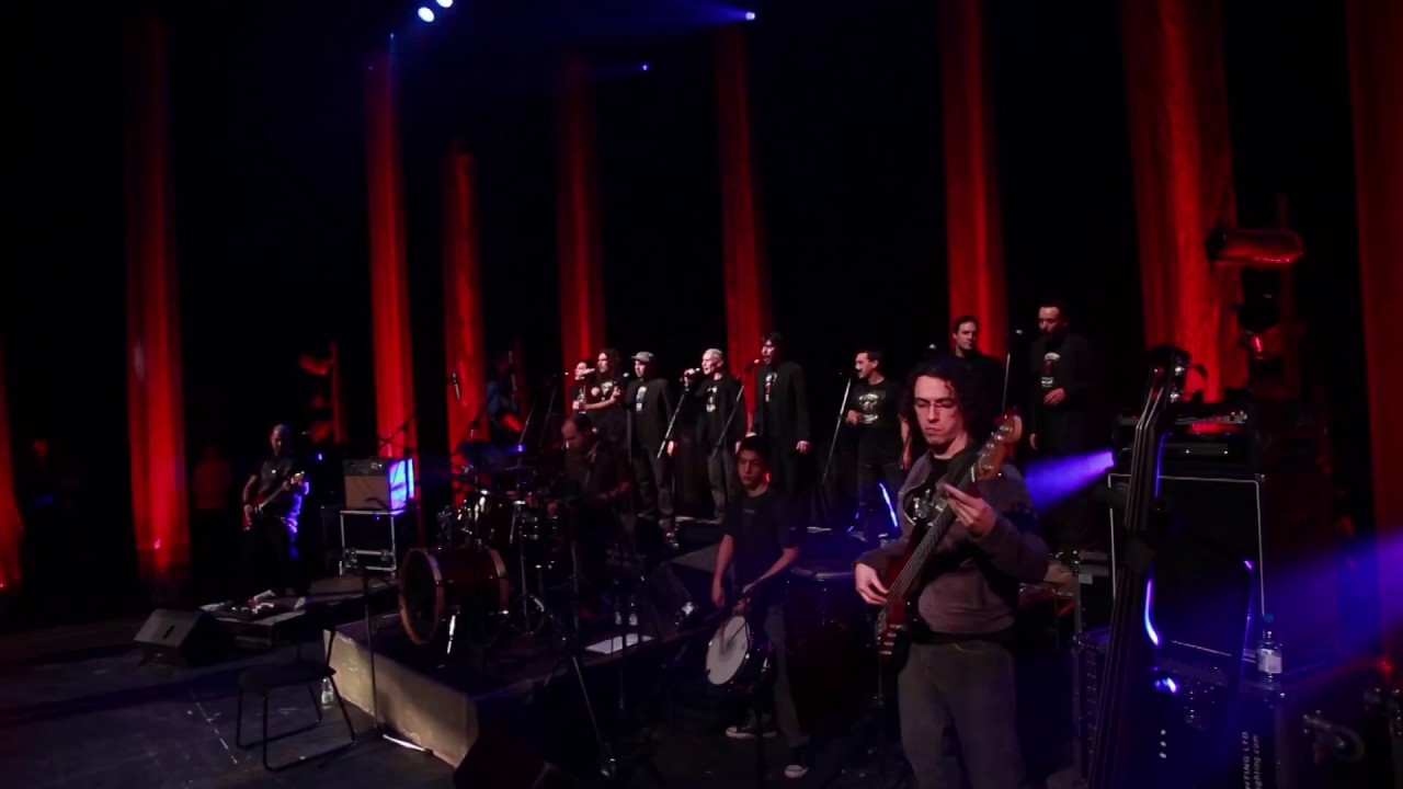 TABARÉ CARDOZO - TODO ES RELATIVO