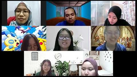 LAX2013 AFTER FIVE: INTERVIEW VIDEO REVIEW 3 GROUP 23