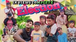 गांव का Election वीडियो |#funny Election Funny Video 2024 | #comedy #vineedev111 | गांव का प्रधान