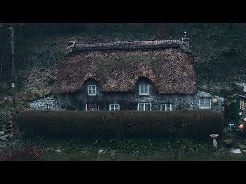 The Blue Book of Nebo (Trailer)