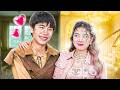 หนุ่มจนตกหลุมรัก Baby Doll รวย! สาวร้ายแกล้งทําเป็นสาวดี | Baby Doll Thailand