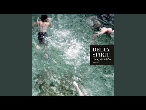Delta Spirit — White Table