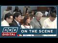 Lacson: If Blue Ribbon can't secure majority vote of 11, there will be no committee report | ANC