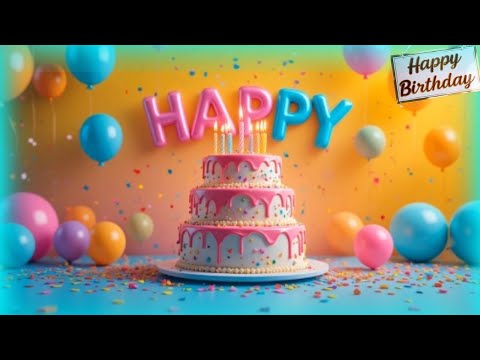 أفضل أغنية عيد ميلاد سعيد