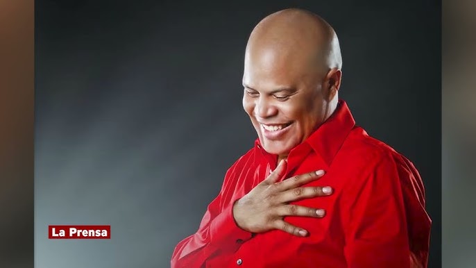 El artista hondureño, Jorge Gómez, comparte detalles de su amistad con Rubby Pérez - YouTube