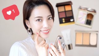 デパコス約3万円分購入！【開封&レビュー】【口コミだけで】