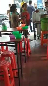 Mamak mamak maksa beraksi