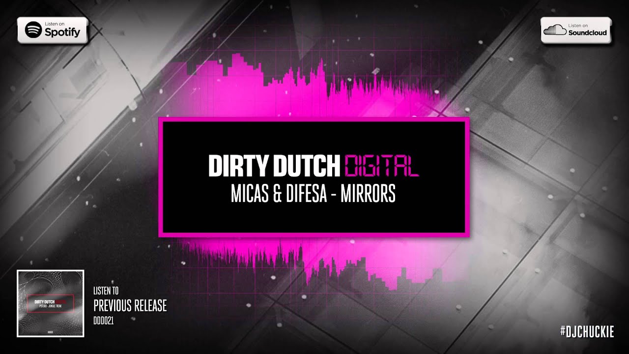 Watch Micas & Difesa - Mirrors | Dirty Dutch Digital 022 on YouTube Watch Micas & Difesa - Mirrors | Dirty Dutch Digital 022 on YouTube
