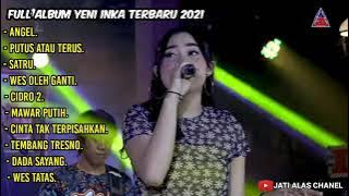 full album Yeni inka terbaru 2021 om Adella tanpa iklan