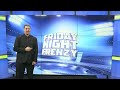 Friday Night Frenzy: 8/14/26