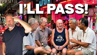 Isolation May Be Better Than A Thailand EXPAT Community