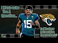 I Must-ache You a Question... Is Gardner Minshew A Franchise Quarterback? | A Filmroom Breakdown