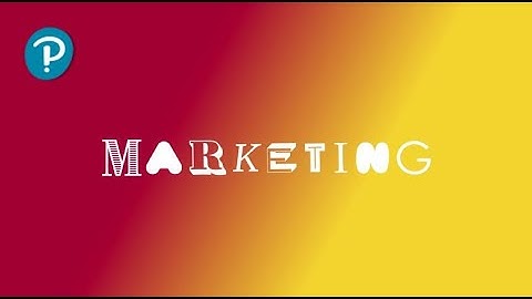 Introducing BTEC Marketing+