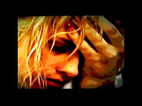 Anna Nicole Smith's Scar Tissue (Tribute)