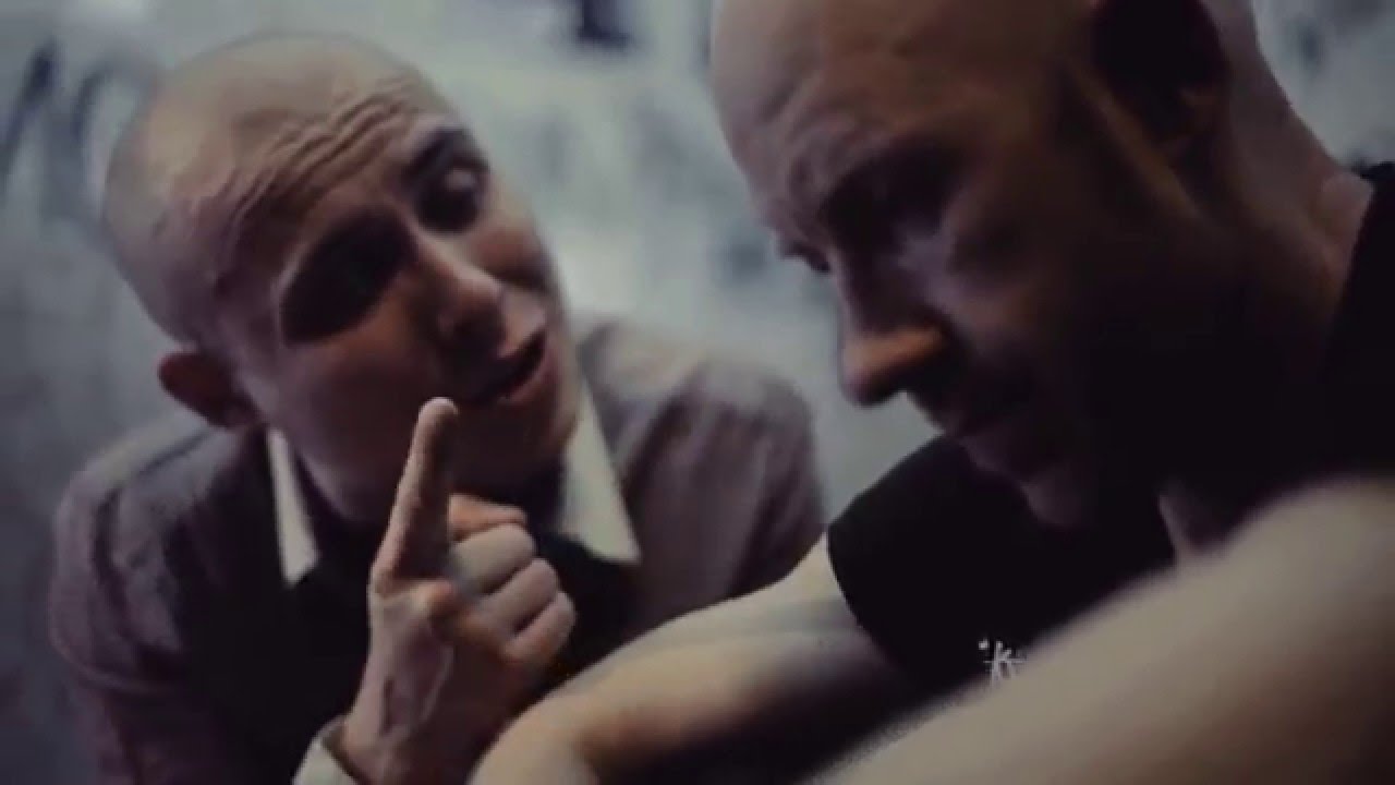 El Kokaini - Любить по-русски (ТРЕЙЛЕР)