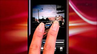 iPhone Creative Apps: Pano, TiltShift Generator... and ...