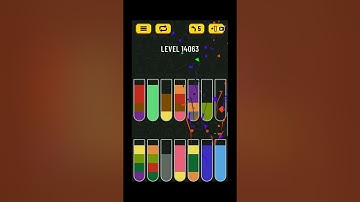 water sort puzzle 14063