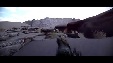 worm1 Last Chance Movie ?! | Cod2