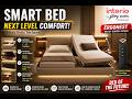 India’s Smartest Bed? | Ergonest by Godrej Interio Full Review